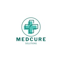 MedCure Solutions logo - Similar company to Cc Med