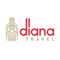 Diana Travel logo - Similar company to Ozyo Global Dmc
