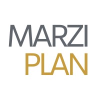 Marziplan logo - Similar company to Bach & Gruber Ecommerce