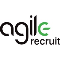 Agile Recruit logo - Similar company to Redline Group - Specialist Recruitment For Technology & Electronics Companies