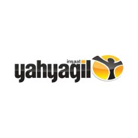 Yahyagil İnşaat logo - Similar company to Coruh R&D And Technology