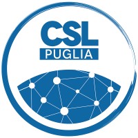 CSL Puglia logo - Similar company to Beta Imprese