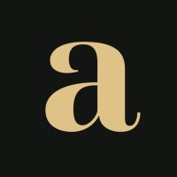 anagram coffee logo - Similar company to Dwx Ventures