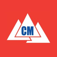 ChemMasters logo - Similar company to Total Wine