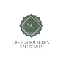 Hotels Southern California logo - Similar company to Position A, Llc