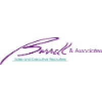 Burrell Associates Executive Search logo - Similar company to Cib Crew