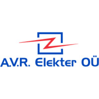 A.V.R. ELEKTER OÜ logo - Similar company to Lūmm Inc.