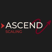 Ascend Scaling logo - Similar company to Safe Trench Solutions Inc.