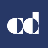 A Digital Agency logo - Similar company to Manoz - Digital Agency