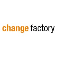 change factory gmbh logo - Similar company to Gemini Consulting