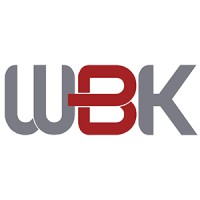WBK Engineering Services Pvt. Ltd. logo - Similar company to Van Boxsel Engineering