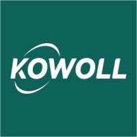 Kowoll Garden logo - Similar company to Hookii