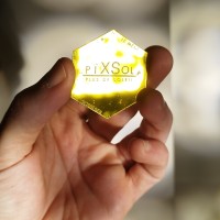 piXSol.  fr logo - Similar company to Nutriii