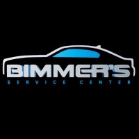 BIMMER'S SERVICE CENTER logo - Similar company to Tls Motorworks