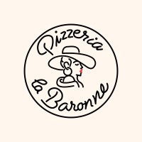 Pizzeria la Baronne logo - Similar company to Maison Chabran