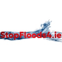 StopFloods4.ie (Stop Floods for Ireland) logo - Similar company to Ecohydroinformatics Research Group(Ehirg)