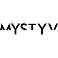 MYSTYV logo - Similar company to Tolley Community Management