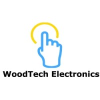 WoodTech Electronics logo - Similar company to Djdts Electronics