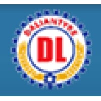 Dalian Tyre Factory Co., Ltd. logo - Similar company to Marsorom Srl