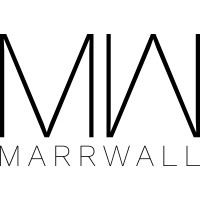 Marrwall logo - Similar company to Rootlab