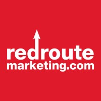 Red Route Marketing logo - Similar company to Wirral Insulation Supplies Ltd