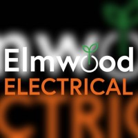 Elmwood Electrical Limited logo - Similar company to Silverglide Ltd Bar Restaurant And Shopfitting Contractors