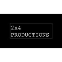 2x4 Productions, LLC logo - Similar company to Horseless Cowboy