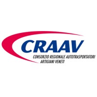 CRAAV Autotrasportatori Veneti logo - Similar company to Gasolio 24