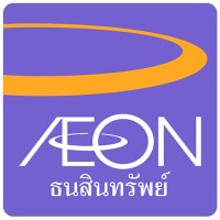 ÆON Thana Sinsap (Thailand) Public Company Limited (AEONTS) logo - Similar company to Codev Community