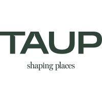 Taup logo - Similar company to Covicon