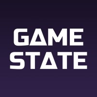 GameState logo - Similar company to The Game Box Group Bv
