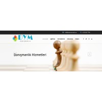 DYM Danışmanlık ve Eğitim logo - Similar company to Bvcs Belgelendirme Eğitim Pazarlama Ve Dış Ticaret Ltd.Şti.