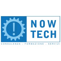 NOWTECH srl logo - Similar company to Nowtech