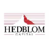 Hedblom Capital logo - Similar company to Sagewise Capital Corporation
