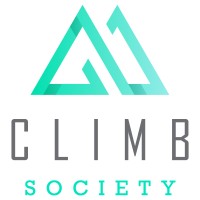 Climb Society, fitness equipment distributor logo - Similar company to Offermarket