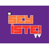 Şey İşte TV logo - Similar company to On4 Tv