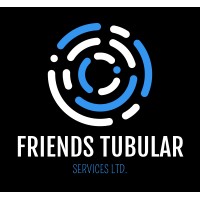 Friends Tubular Services Ltd. logo - Similar company to Tci Casing Specialties