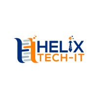 Helix Tech IT Services logo - Similar company to Dash Technologies Inc.