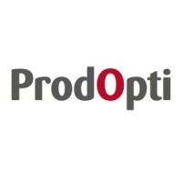 ProdOpti AB logo - Similar company to Gc Denmark Aps