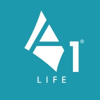 A1 Life logo - Similar company to Brain Enterprise Srl