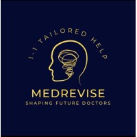 MedRevise logo - Similar company to Pang Papers