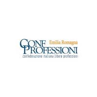 Confprofessioni Emilia Romagna logo - Similar company to Confprofessioni Lazio
