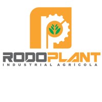 Rodoplant Industrial Agrícola logo - Similar company to Fazendabama