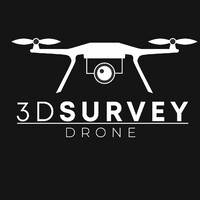 3D Survey Drone logo - Similar company to Inception Srl