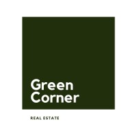 Green Corner logo - Similar company to G-Label