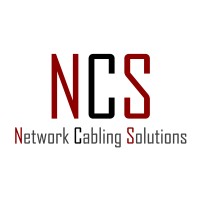 NCS - Network Cabling Solutions SPRL logo - Similar company to Network Cabling Solutions, Llc
