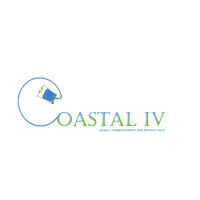 Coastal IV logo - Similar company to Enspire Energy, Llc