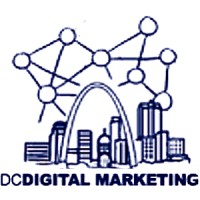 DC Digital Marketing logo - Similar company to Balm - Digital Marketing