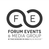 Forum Events & Media Group logo - Similar company to Pa Life Magazine