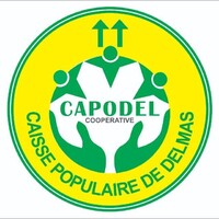 CAPODEL - Caisse Populaire de Delmas logo - Similar company to Bridgewater Bank Tavern